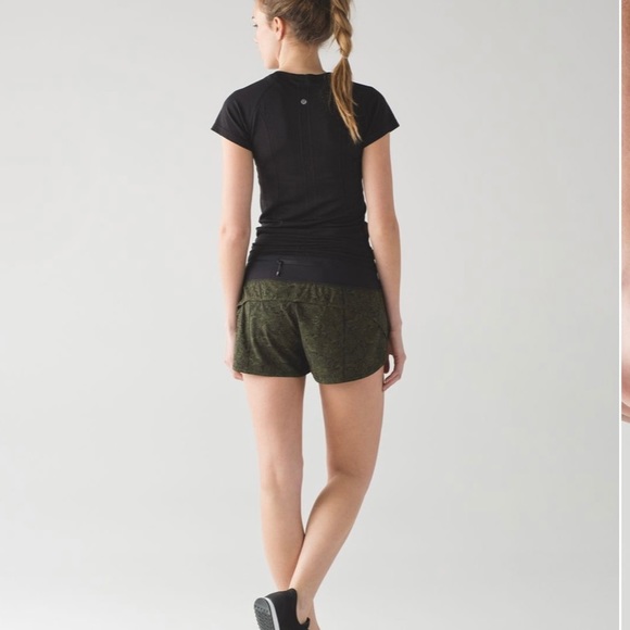 Lululemon Speed Short - Picture 3 of 7